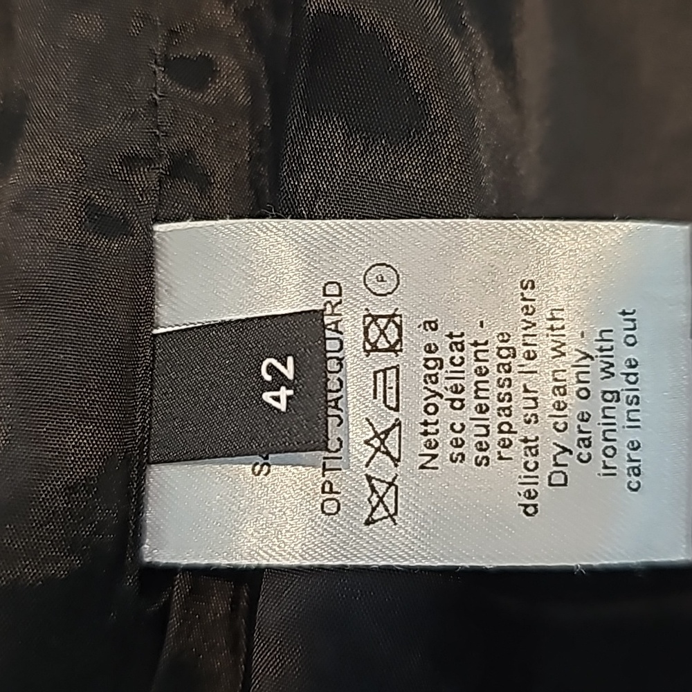 Joseph sz L skirt - Picture 7 of 11